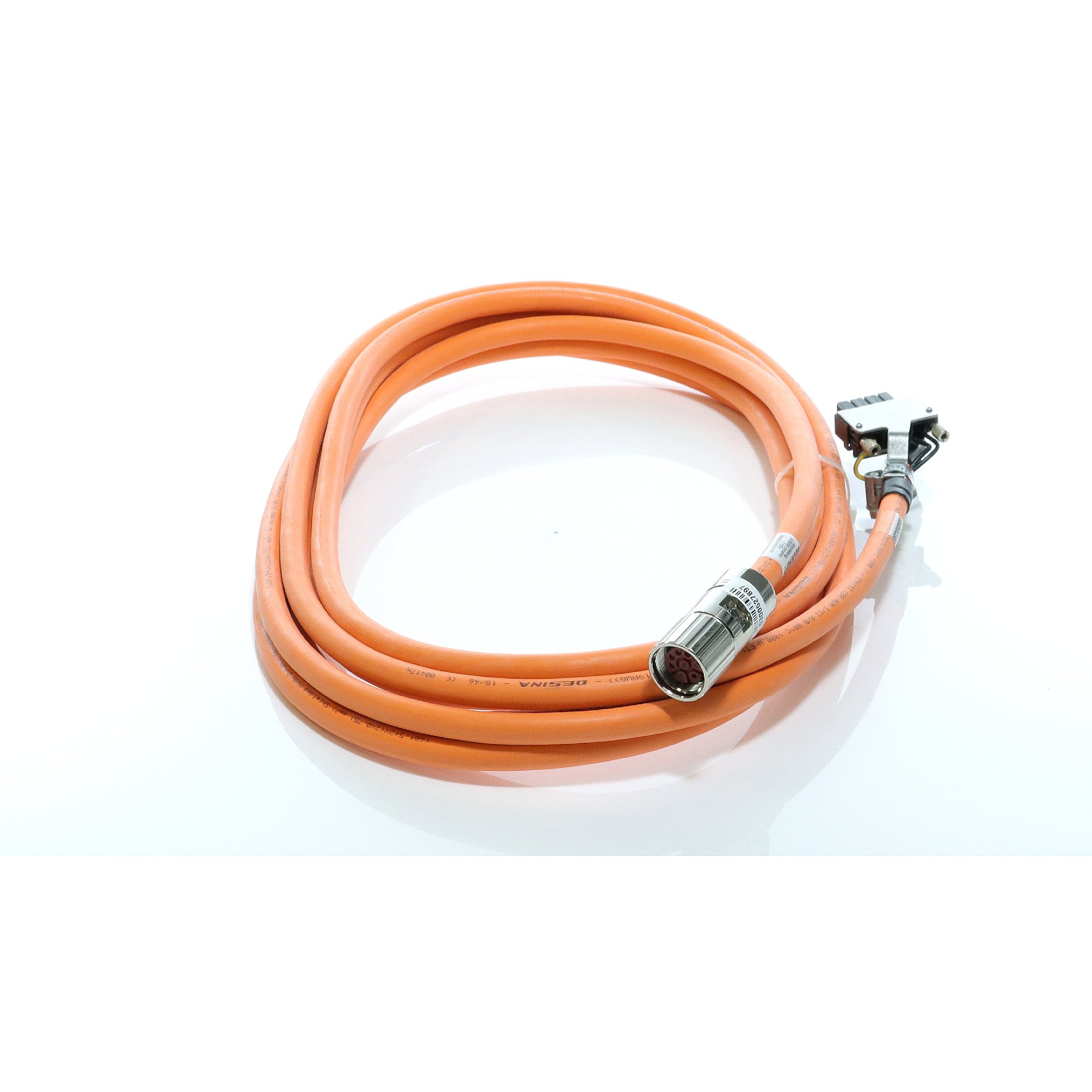 Roboterkabel  Neu OVP